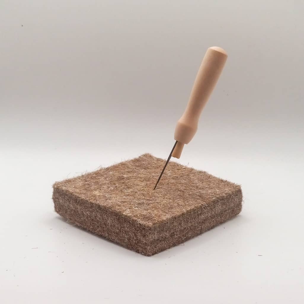 Premium Needle Felting Mat