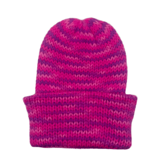 Alpaca Yarn - Shout Out Loud - Aran