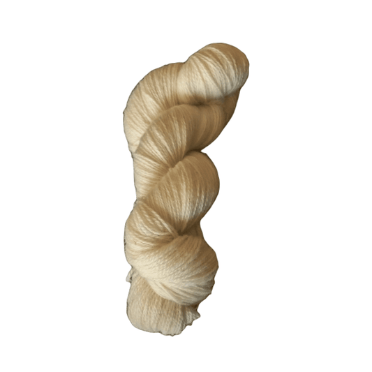 Shetland Yarn - Natural Fingering